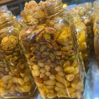 معجون آجیل|خوردنی و آشامیدنی|سهند, |دیوار