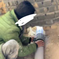 خدمات لوله کشی آب و فاضلاب