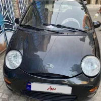 ام وی ام مدل ۹۰ کم کار و لاکاغذی و تمیز