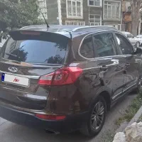 تیگو5 لاکجری مدل 95