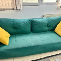 مبل آراد تمیز سالم