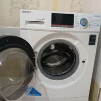 ماشین لباسشویی پاکشوما