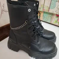 بوت/پوتین|کیف، کفش، کمربند|کرمانشاه, |دیوار