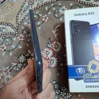 گوشی سامسونگ A23|موبایل|تهران, شمیران‌نو|دیوار