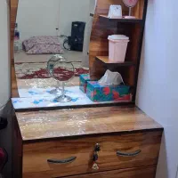 میز آرایشی|مبلمان خانگی و میز عسلی|نجف‌آباد, امیرآباد|دیوار