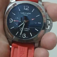 ساعت پنرای مدل GMT اتوماتیک