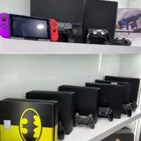 ps4 play4 slim fat pro 2tb اقساط مدت بالا