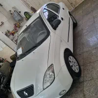 تیبا صندوقدار ۱۴۰۰ بیرنگ|خودرو سواری و وانت|اصفهان, شیخ اشراق|دیوار