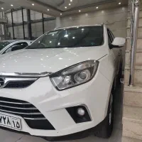 جک s5دنده ای استثنائی