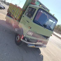 خاور808|خودرو سنگین|بم, |دیوار