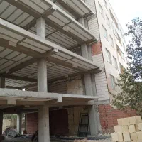 واحد۱۰۸متر /با وام یک ملیاردی۴٪ / دروازه مشگین