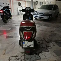 فیدل ۳|موتورسیکلت|تهران, هفت حوض|دیوار