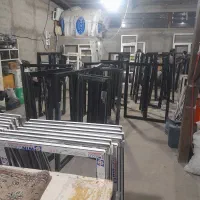 درب و پنجره دوجداره upvc|مصالح و تجهیزات ساختمان|تهران, امیرآباد|دیوار