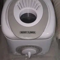 مینی سرخ کن کاملا نو|اجاق گاز و لوازم برقی پخت‌وپز|هشتگرد, شهرک بوستان|دیوار