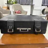 چمدان قدیمی و تزئینی|کلکسیون اشیاء عتیقه|تهران, امیریه|دیوار