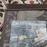 فرش فانتزی|فرش|خرم‌آباد, |دیوار