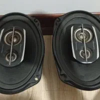 بوق ۱۰۱۱ باند ۶۹۷۵|پخش‌کننده همراه|کهریزک, |دیوار