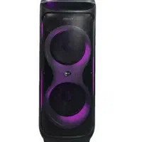 مژده اسپیکر غول پیکر اقساطی شد|سیستم صوتی خانگی|قم, شاه ابراهیم|دیوار