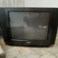 تلویزیون قدیمی پارس