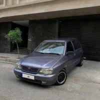 پراید 111 مدل 91 تمیز