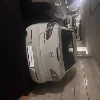 مزدا 3 نیو تیپ ۳