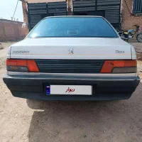 پژوروا|خودرو سواری و وانت|بوکان, |دیوار