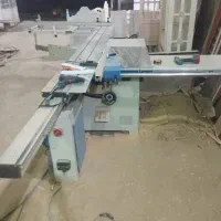 دستگاه های نجاری و ام دی اف