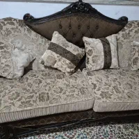 مبل ترک|مبلمان خانگی و میز عسلی|کرمان, |دیوار