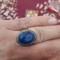 انگشتر کیانیت|بدلیجات|بندر ماهشهر, |دیوار