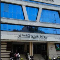 فروش ۳۵ متر مغازه پاساژ گلستان هروی