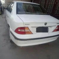 سمندمدل۹۱|خودرو سواری و وانت|کاشمر, |دیوار