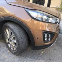 سورنتو|خودرو سواری و وانت|تهران, امانیه|دیوار