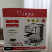 قهوه ساز مارک اصلی یونیک