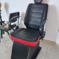 صندلی آرایشگاه