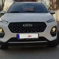 X22 Pro MT|خودرو سواری و وانت|شهرکرد, |دیوار