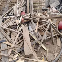 خرید فروش چوب نوپان ام دی آف پالت درخت