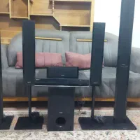 سینما خانگی سونی اصل