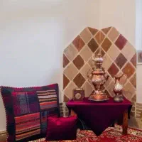 آپارتمان طبقه اول تک واحدی ۵۰ متری شکوفه تهران