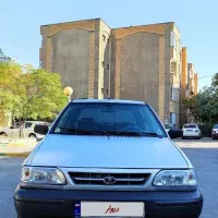 پراید مدل  88 درجه یک