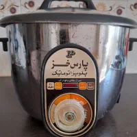 پلوپز برقی