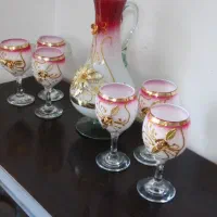 شربت خوری دکوری