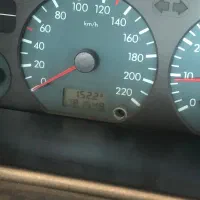 زانتیا نقره ای مدل ۸۴