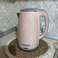 کتری برقی