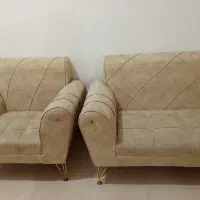 مبل|مبلمان خانگی و میز عسلی|ایلام, |دیوار