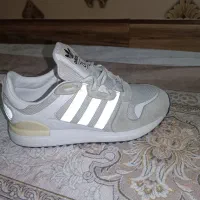 کتونی زدایکس zx 500 اورجینال در حد اک
