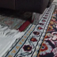 مبل هفت نفره|مبلمان خانگی و میز عسلی|گنبد کاووس, |دیوار