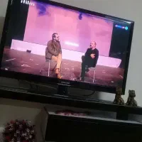 تلویزیون سامسونگ چهل سه فروشی استانه اشرفیه