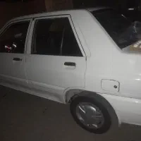 پراید ۱۳۲ مدل ۹۵|خودرو سواری و وانت|تربتحیدریه, حاجی یار|دیوار