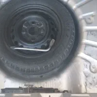 پراید بدون رنگ شاسی پلمپ|خودرو سواری و وانت|لردگان, |دیوار