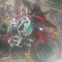 موتور شارژی سه چرخ پر قدرت|اسباببازی|ورزقان, |دیوار